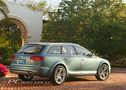 audi W A6 avant DƬ 