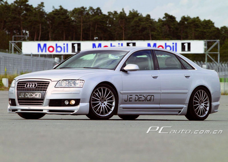 W audi A8 DƬ D 