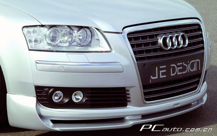 W audi A8 DƬ D 