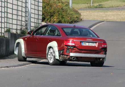 W Audi A5 DƬ D 