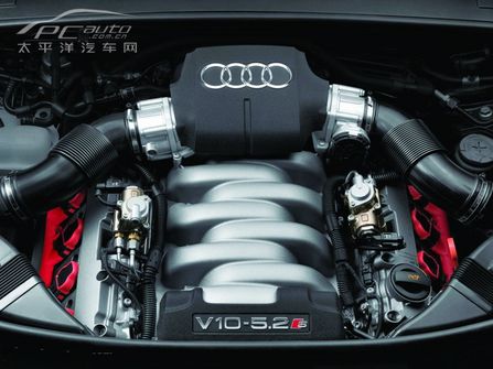 W Audi S6 DƬ D 