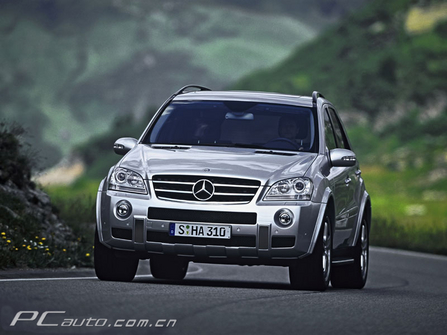 Y benz ML63AMG DƬ D 