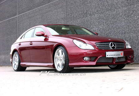 Y benz CLS DƬ D 