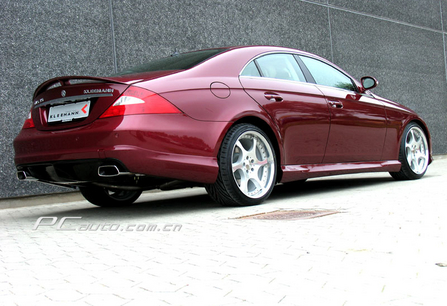 Y benz CLS DƬ D 