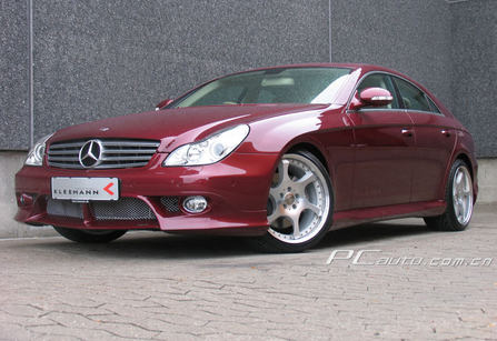 Y benz CLS DƬ D 