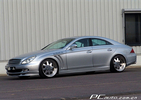 Y Benz CLS_ASMA DƬ D 