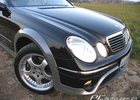 Y Benz Kleemann E50KCC DƬ D 