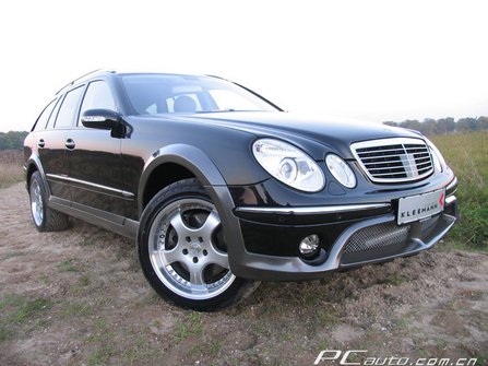 Y Benz Kleemann E50KCC DƬ D 