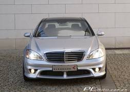 Y Benz Kleemann S50 S3 DƬ D 