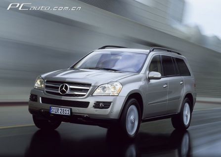 Y Benz GL-Class DƬ D 