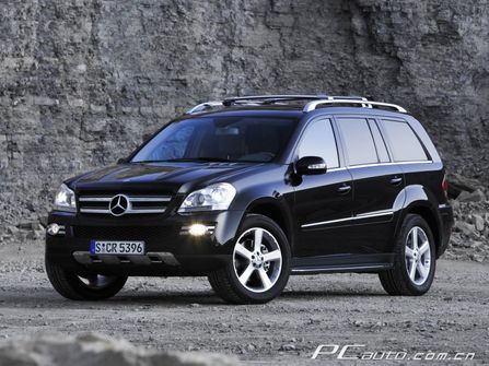 Y Benz GL-Class DƬ D 