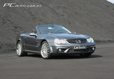 Y CarlssonbSL55AMG DƬ D 