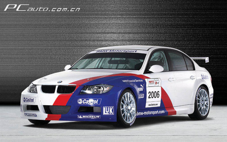 R BMW WTCCِ܇ DƬ D 