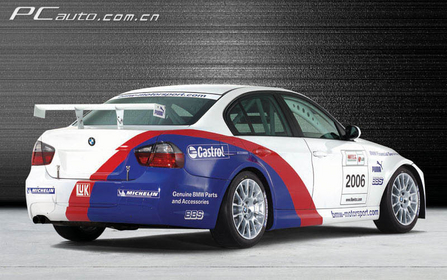 R BMW WTCCِ܇ DƬ D 