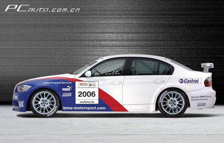 R BMW WTCCِ܇ DƬ D 