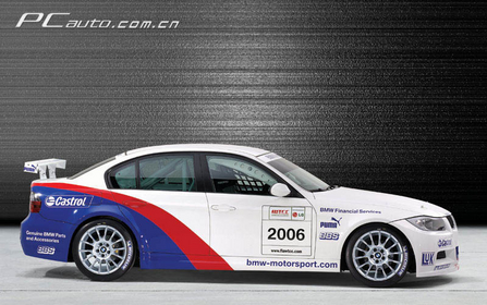 R BMW WTCCِ܇(ch) DƬ D 