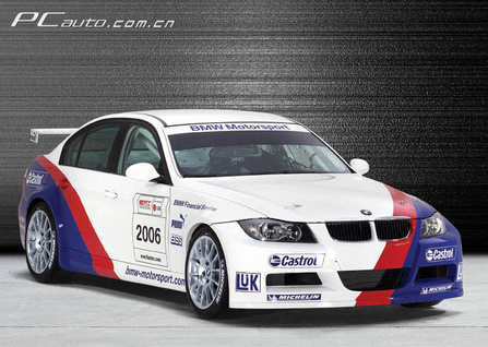 R BMW WTCCِ܇ DƬ D 