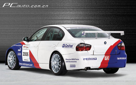 R BMW WTCCِ܇ DƬ D 