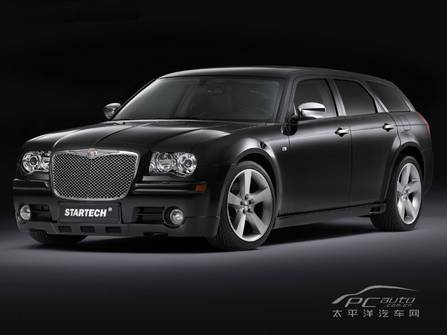 R˹ Chrysler 300C 3.0 CRD startech DƬ D 