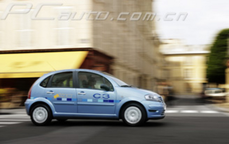 ѩF citroen C3CityPark DƬ D 