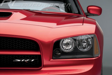  Dodge Charger-SRT8 DƬ D 