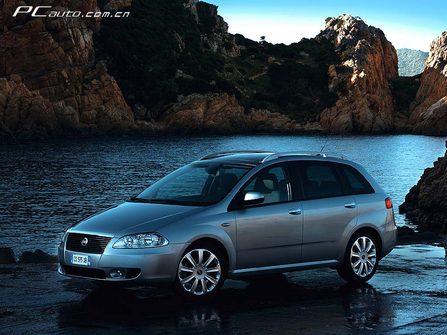 Ɓ fiat  Croma DƬ D 