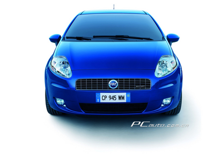 Ɓ fiat punto DƬ D 