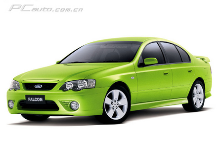  Ford BF Falcon DƬ D 