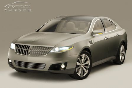 ֿ Lincoln MKS DƬ D 