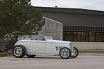 Leno Bowtie Deuce Roadster DƬ D 