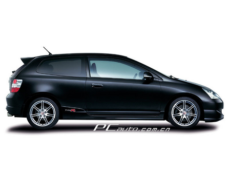  honda Type R EP3 DƬ D 