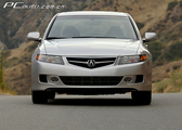 (k) Acura TSX DƬ D 