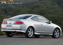  Acura RSX DƬ D 