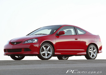  Acura RSX-Type-R DƬ D 