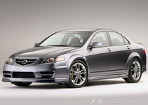  Acura TSX A-Spec DƬ D 