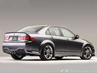  Acura TSX A-Spec DƬ D 