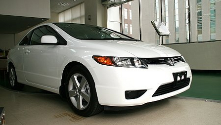  Honda Civic DƬ D 