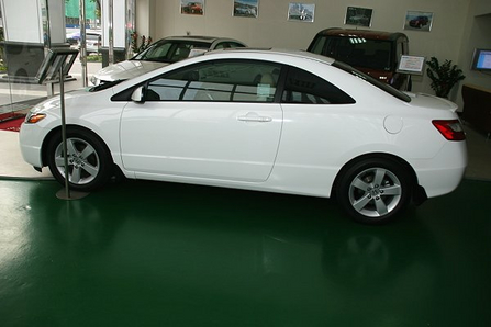  Honda Civic DƬ D 