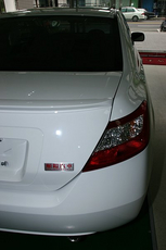  Honda Civic DƬ D 