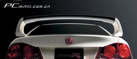  Civic Type-R DƬ D 