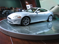 ݱ Jaguar XK DƬ D 