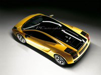 Lamborghini {(ln) Gallardo SE D 