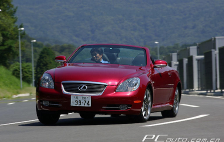 ׿_˹ Lexus SC430 DƬ D 