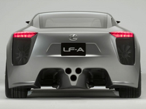 ׿_˹ Lexus LF-A DƬ D 