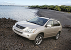 ׿_˹ Lexus RX400h FWD DƬ D 