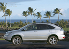 ׿_˹ Lexus RX400h FWD DƬ D 