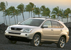 ׿_˹ Lexus RX400h FWD DƬ D 