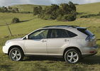 ׿_˹ Lexus RX400h FWD DƬ D 