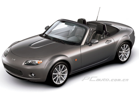 R_(d) mazda MX-5 DƬ D 