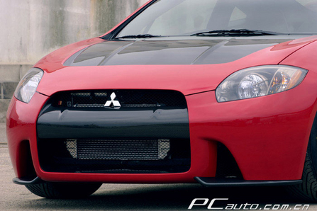  Mitsubishi Eclipse DƬ D 